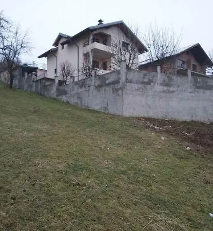 Apartman, Zabrde, Sprat Kuce, Sa Bastom, Parking, Wi Fi.
